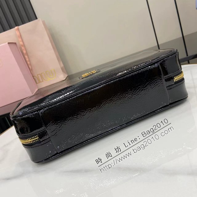 MIU MIU專櫃繆繆最新款Beau手袋手提肩背女包 jh2906型號：5BB173